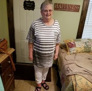 Meet your Posher, Nancy